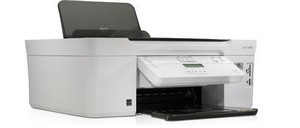 Dell v313w printer