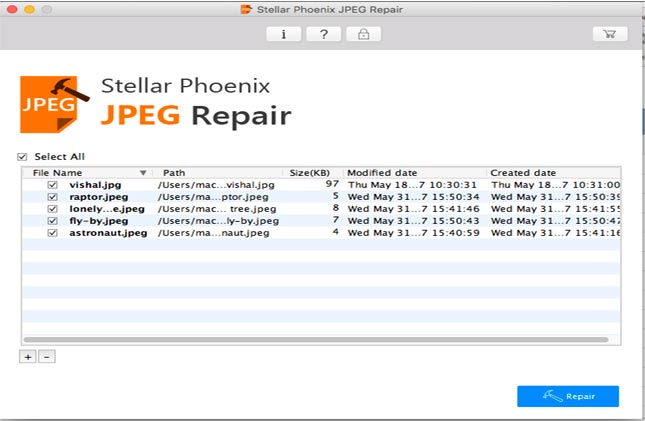 Stellar Phoenix Jpeg Repair Key